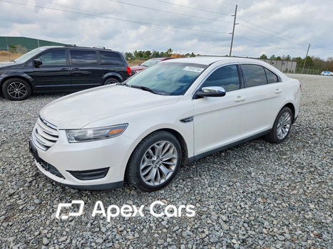 Ford Taurus 2016 - Image 1 of 13