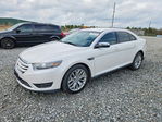 Ford Taurus 2016
