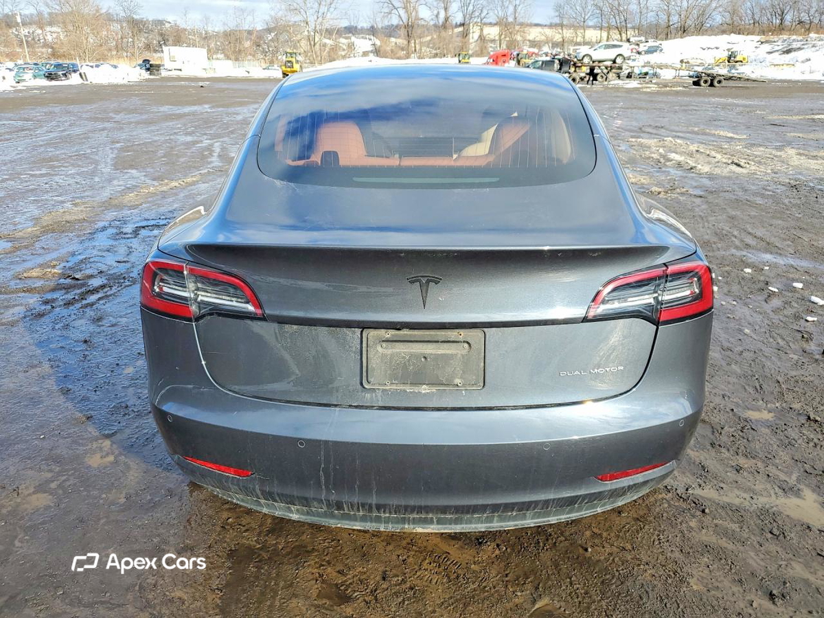 Tesla Model 3 2020
