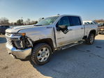Chevrolet Silverado 2020
