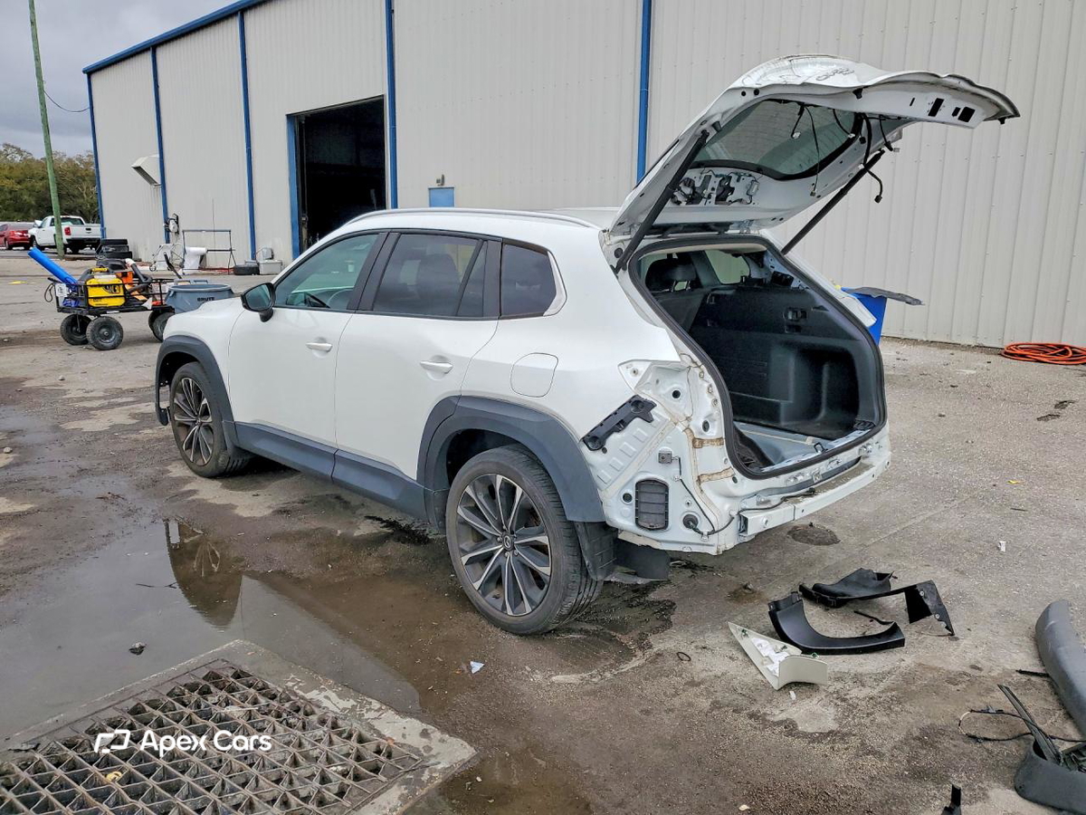 Mazda CX-50 2023