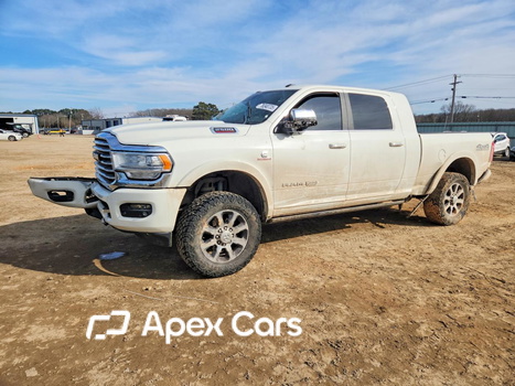 RAM 2500 2019 - Image 1 of 13