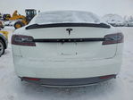Tesla Model S 2014