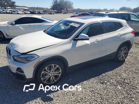 BMW X2 2018 - Image 1 of 14