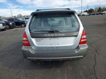 Subaru Forester 2004