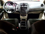 Dodge Caravan 2015