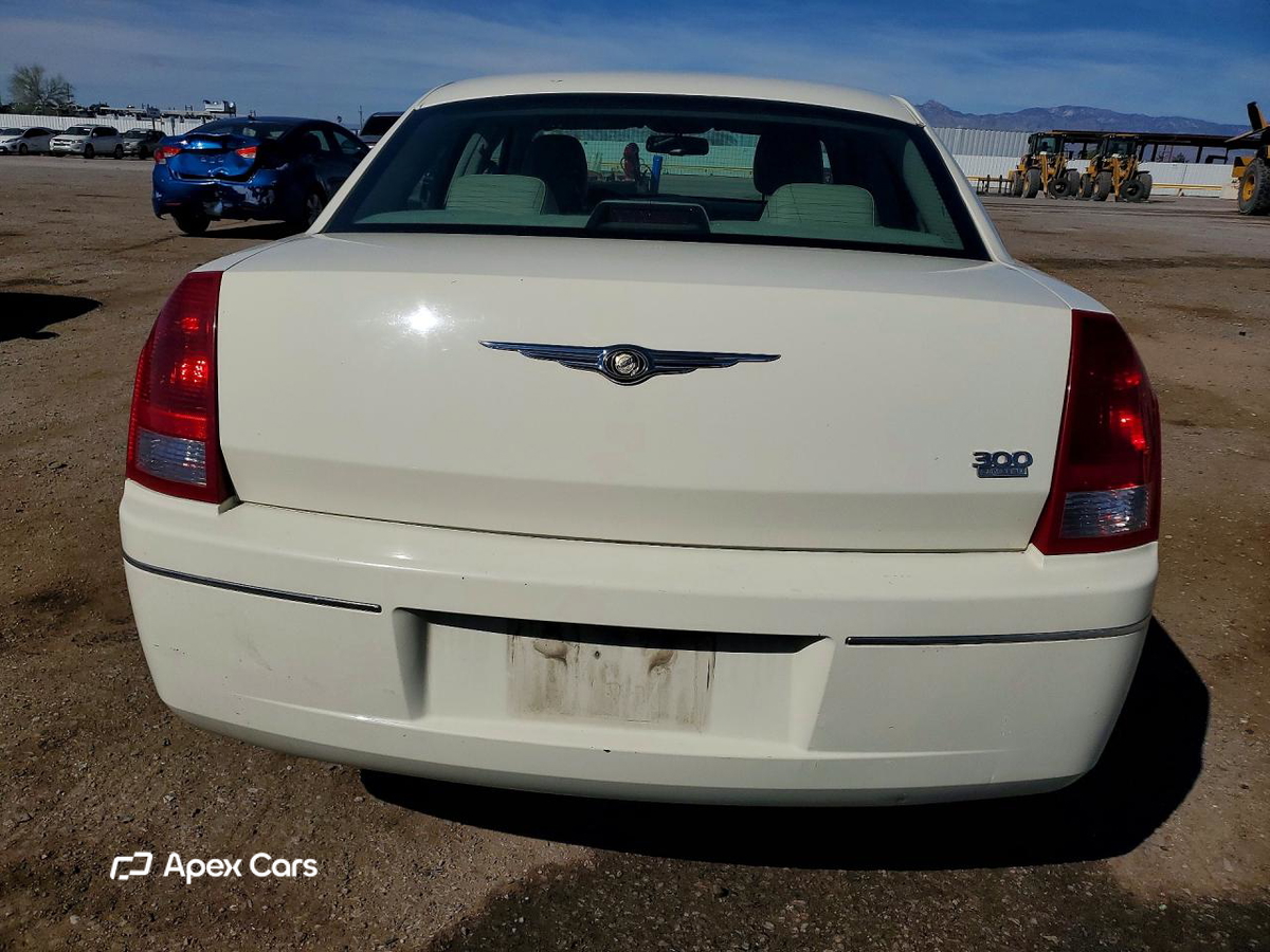 Chrysler 300 2006
