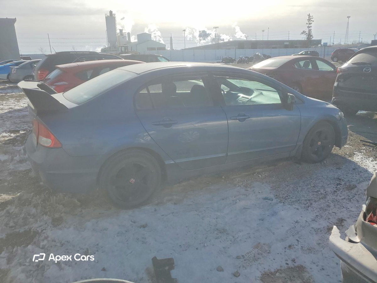 Honda Civic 2009