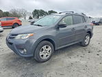 Toyota RAV 4 2015