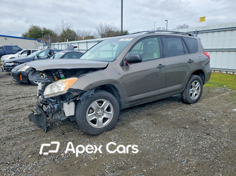 Toyota RAV 4 2012 - Image 1 of 13