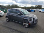 Fiat 500 2017