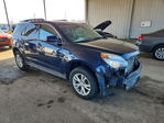 Chevrolet Equinox 2017