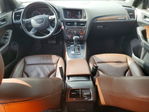 Audi Q5 2014