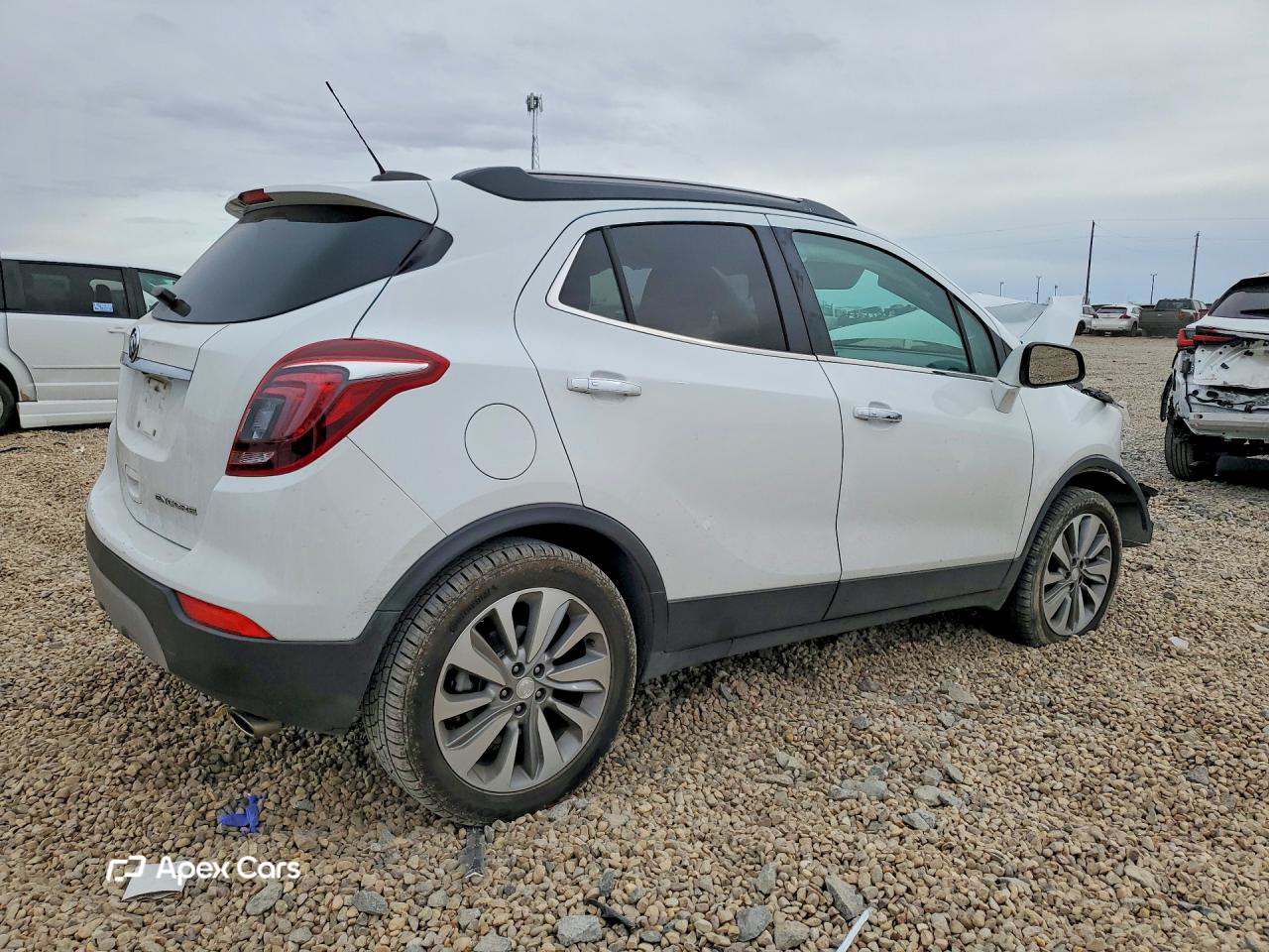 Buick Encore 2020