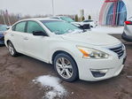 Nissan Altima 2013