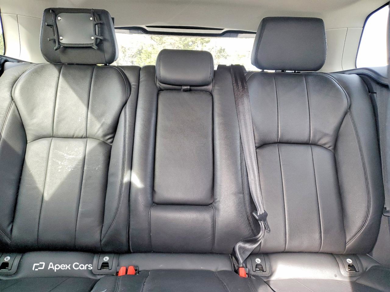 Land Rover Range Rover 2019