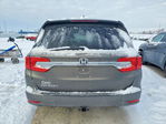 Honda Odyssey 2019