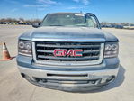 GMC Sierra 2011