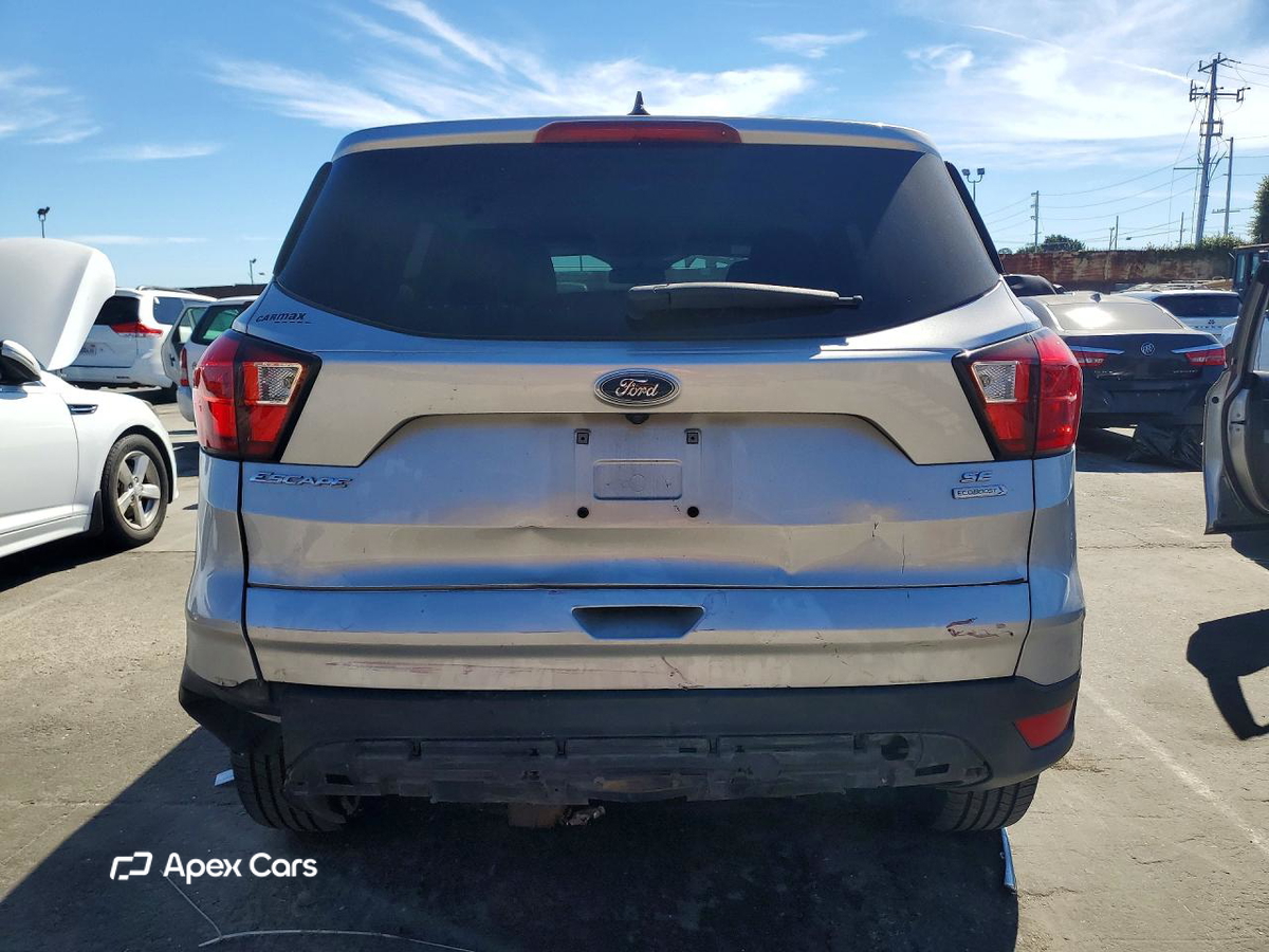 Ford Escape 2019