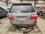 Honda Odyssey 2006