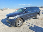 Dodge Durango 2012