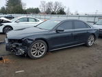 Audi A8 2013