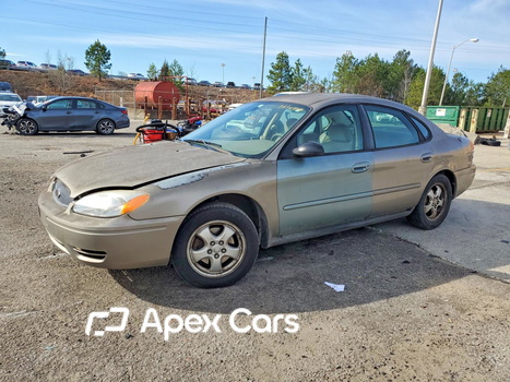 Ford Taurus 2005 - Image 1 of 12