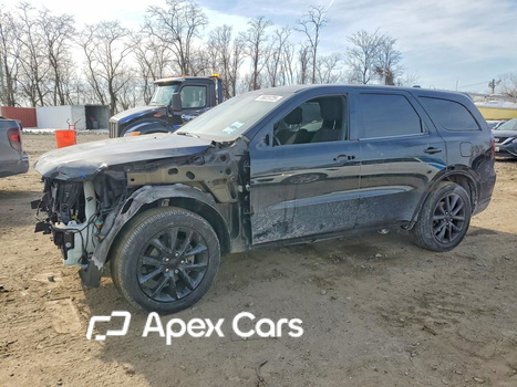 Dodge Durango 2018 - Image 1 of 13