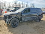 Dodge Durango 2018