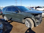 Ford Explorer 2024