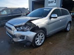 Mitsubishi Outlander 2015