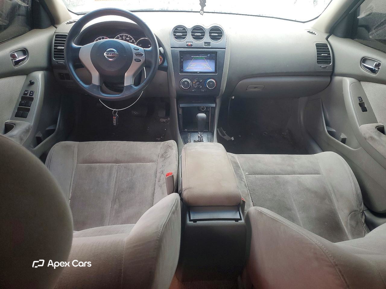 Altima 2012