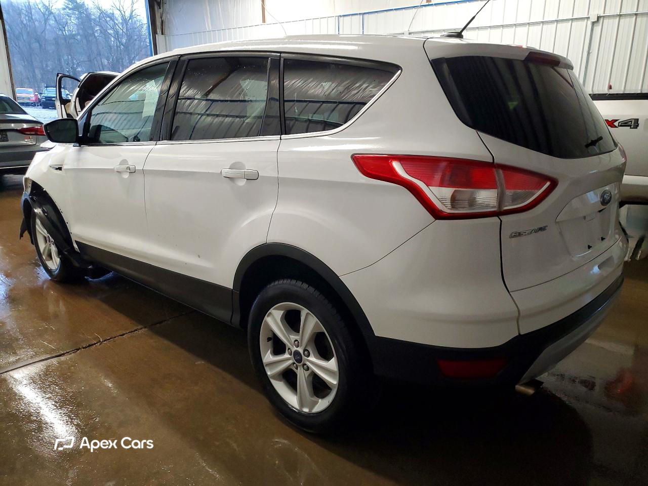 Ford Escape 2014