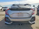 Honda Civic 2020