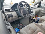 Honda Odyssey 2014