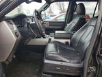 Ford Expedition 2016