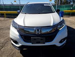 Honda HR-V 2021
