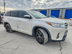 Toyota Highlander 2017