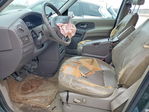 Nissan Quest 2000