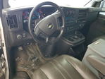 Chevrolet Express 2020
