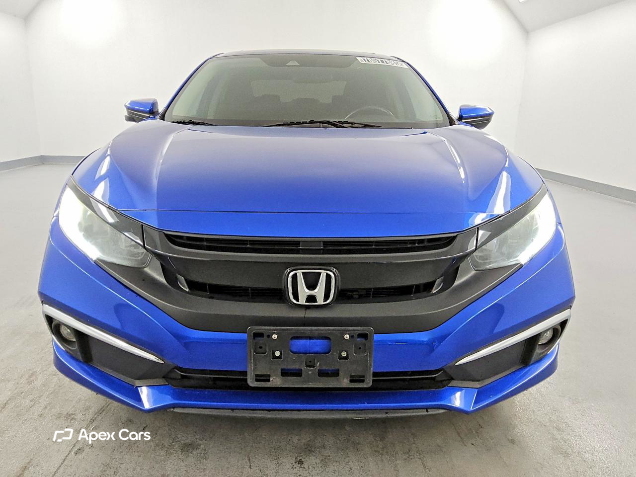 Honda Civic 2020