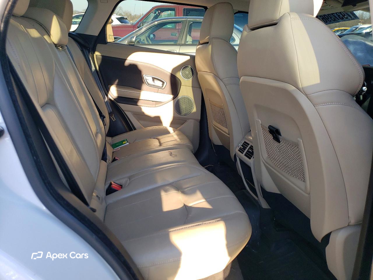 Land Rover Range Rover 2017