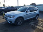 BMW X3 2017