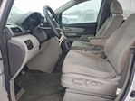 Honda Odyssey 2013