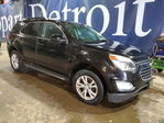 Chevrolet Equinox 2017