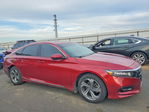 Honda Accord 2018