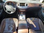 Hyundai Genesis 2011