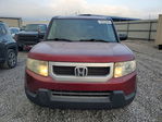 Honda Element 2011