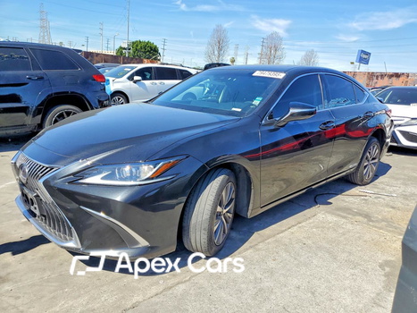 Lexus ES 2021 - Image 1 of 12
