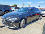 Lexus ES 2021